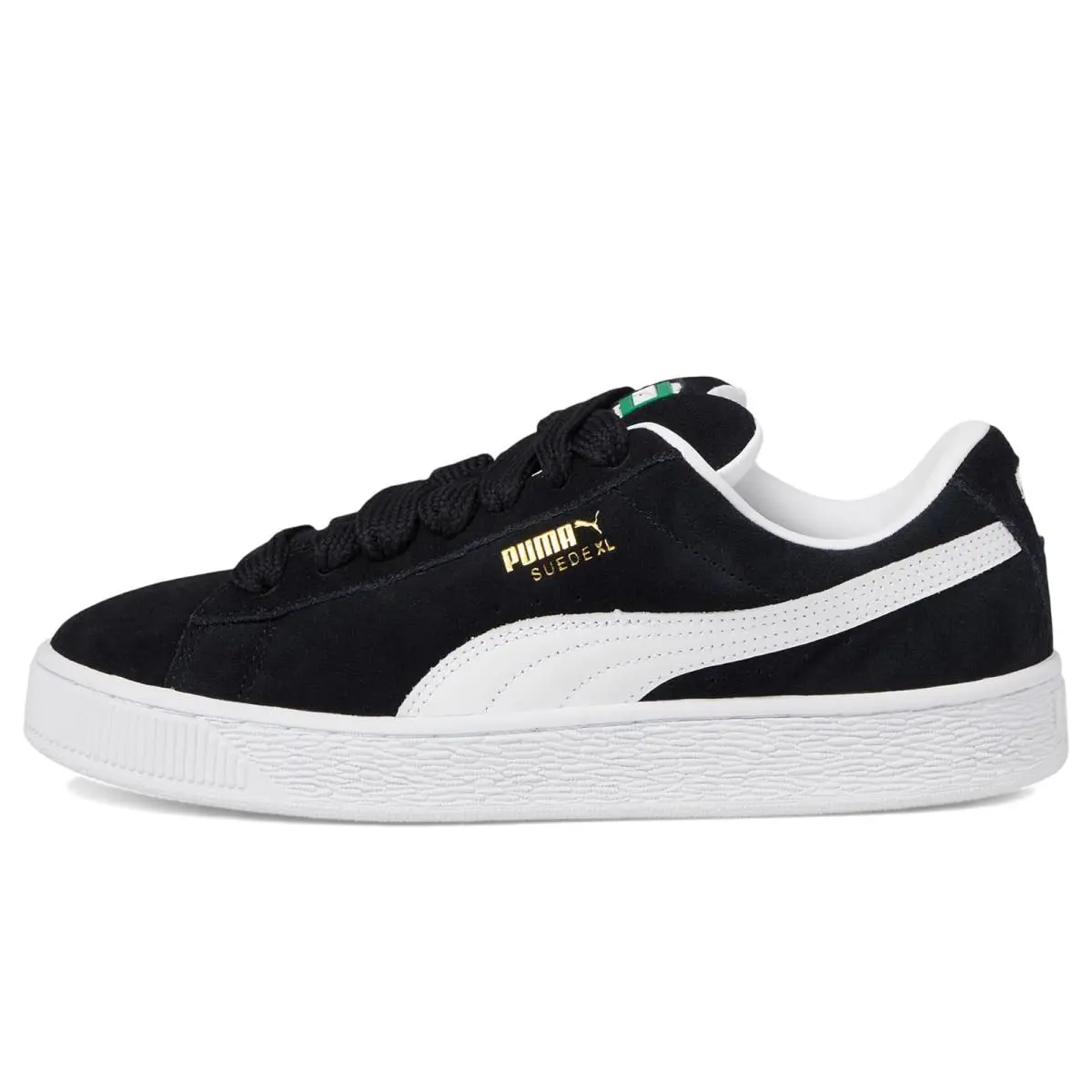 Puma shoes - Puma Black/Puma White 2
