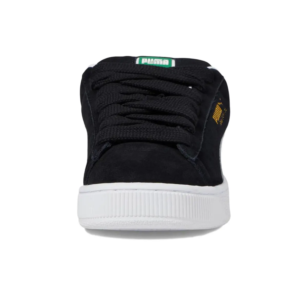 Puma shoes - Puma Black/Puma White 4