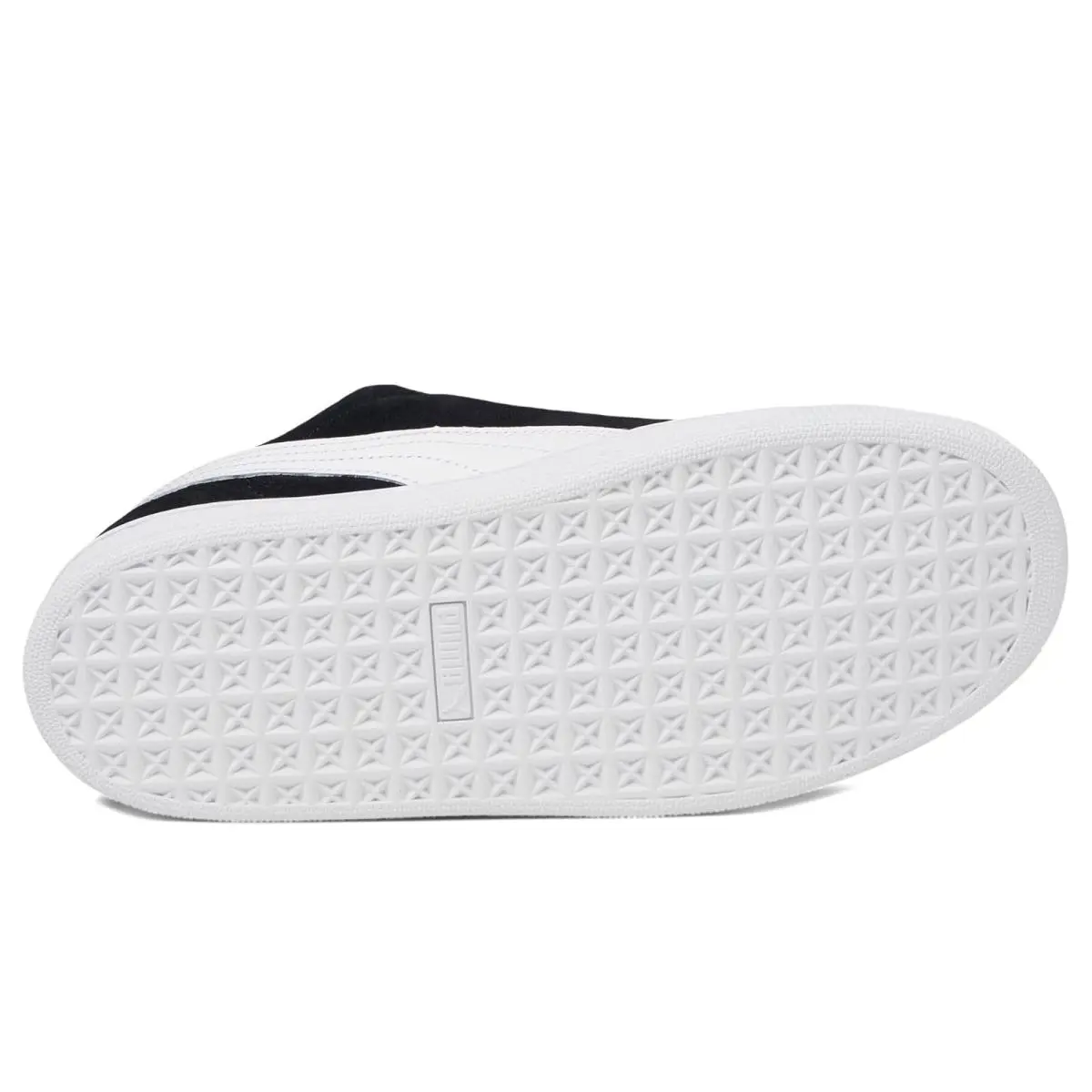 Puma shoes - Puma Black/Puma White 7