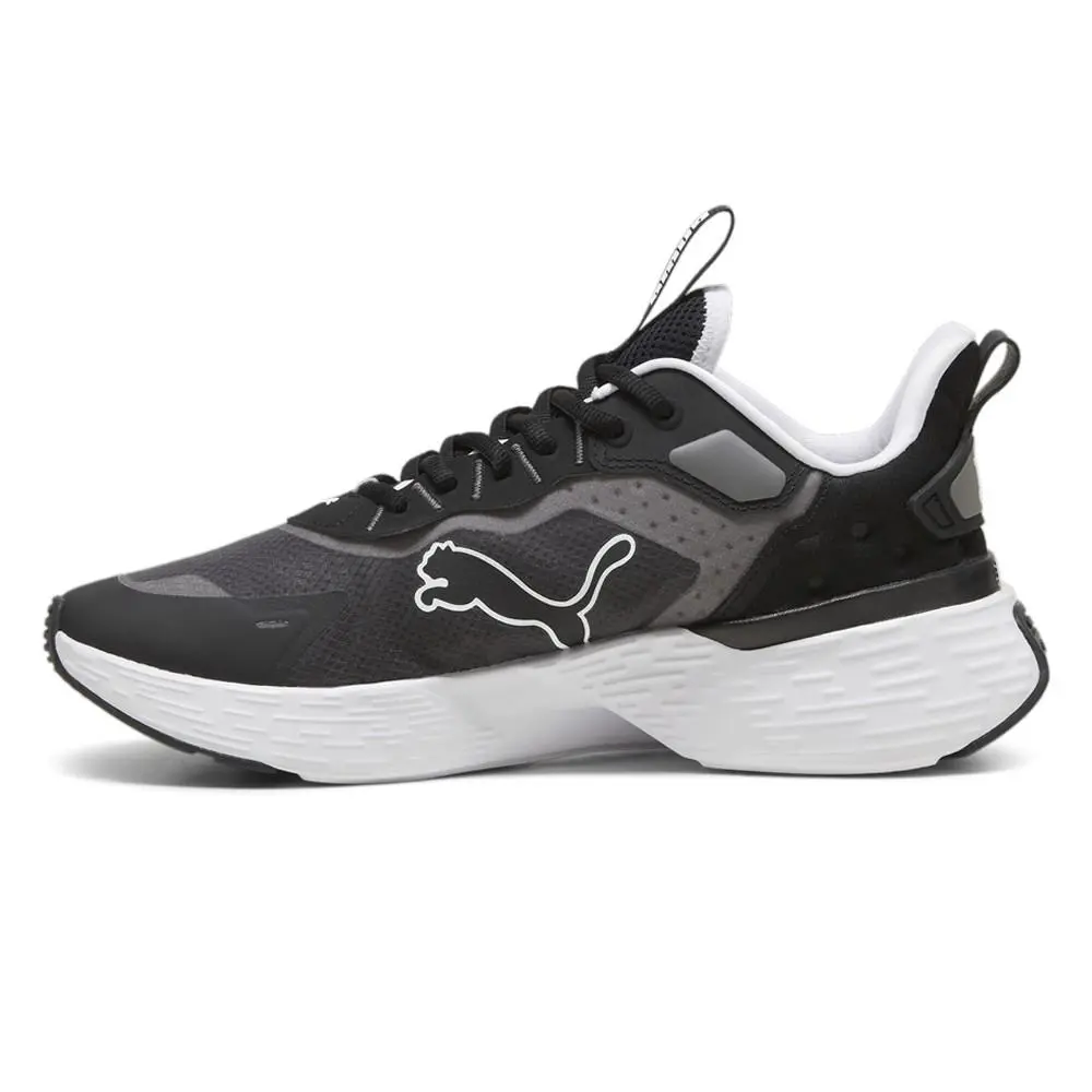 Puma shoes - PUMA Softride Sway Running - Softride Sway Running - 37944301 - Black 1