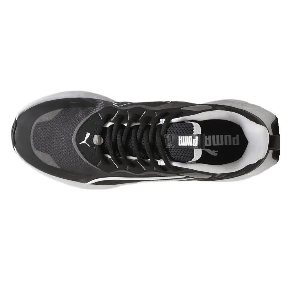 Puma shoes - PUMA Softride Sway Running - Softride Sway Running - 37944301 - Black 2
