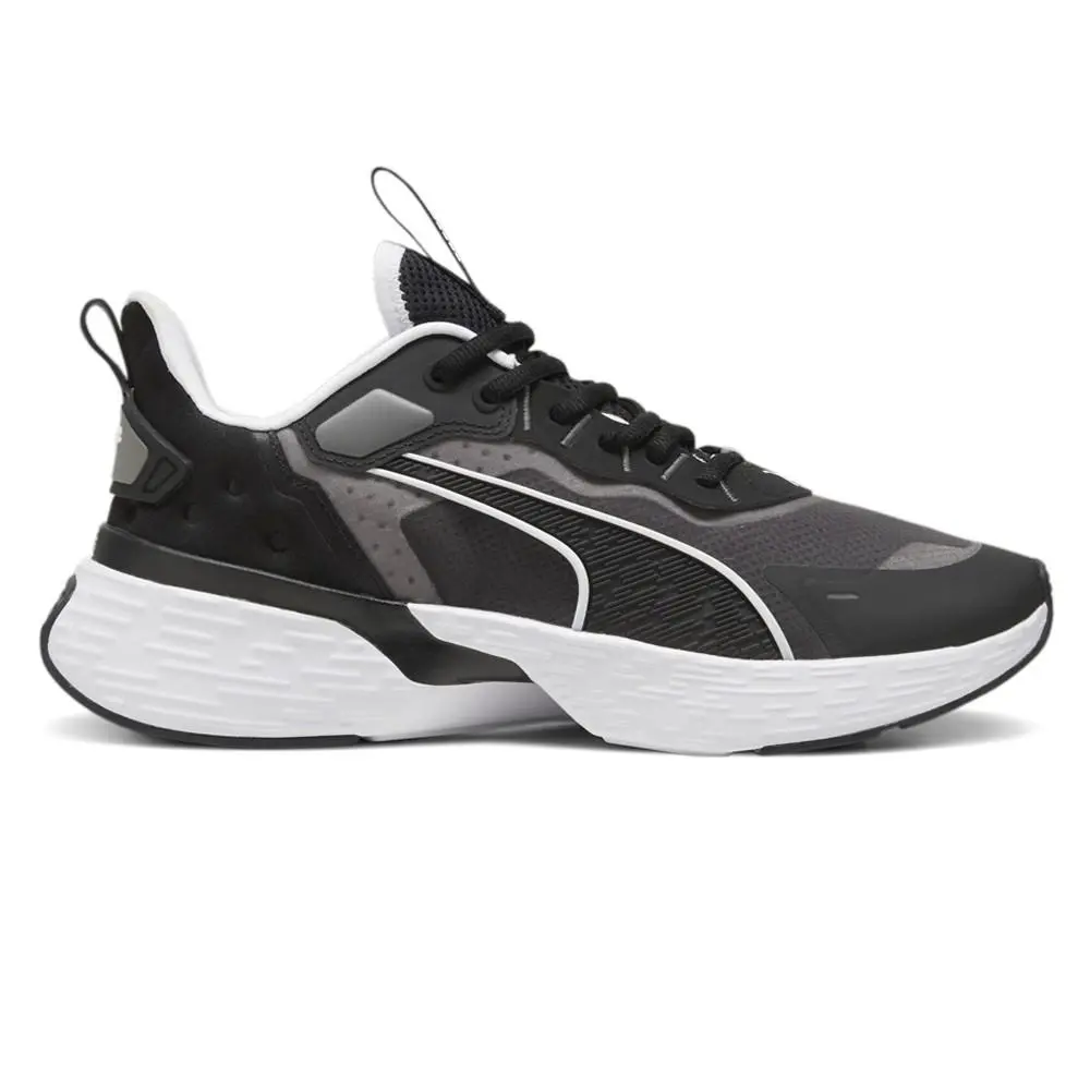 Puma shoes - PUMA Softride Sway Running - Softride Sway Running - 37944301 - Black 5