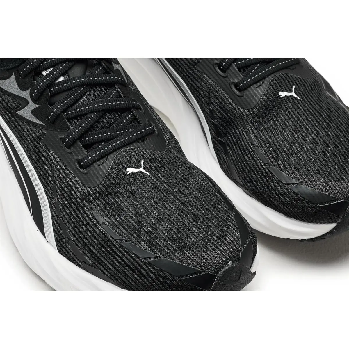 Puma shoes - Apple Spritz/Deep Plum 25