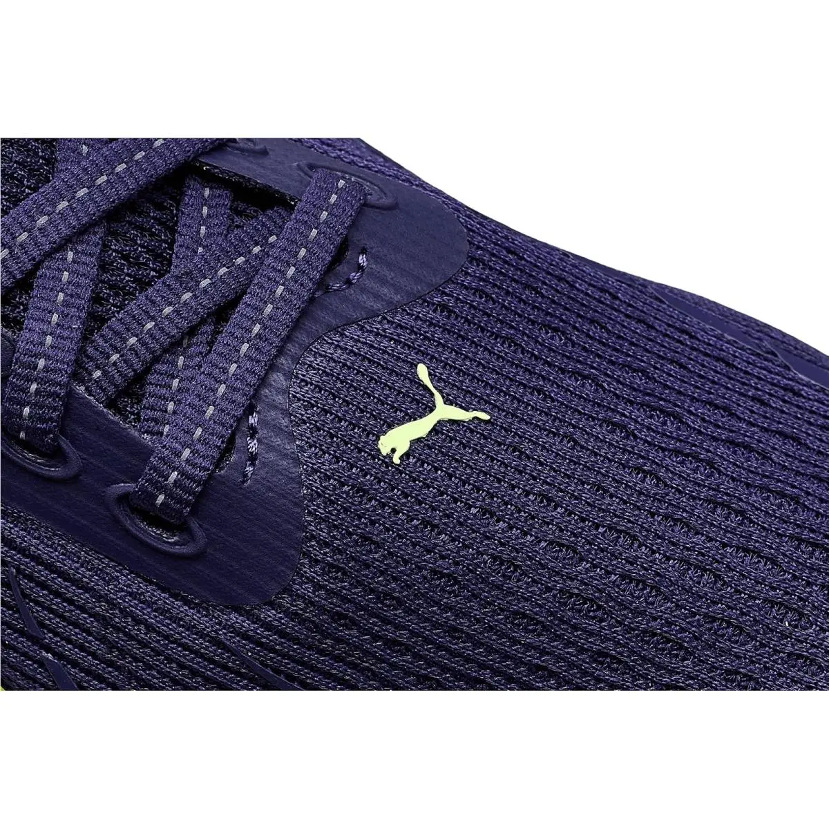 Puma shoes - Apple Spritz/Deep Plum 32