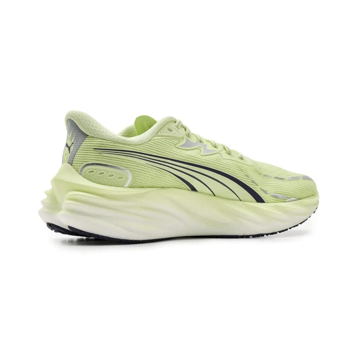 Puma shoes - Apple Spritz/Deep Plum 8