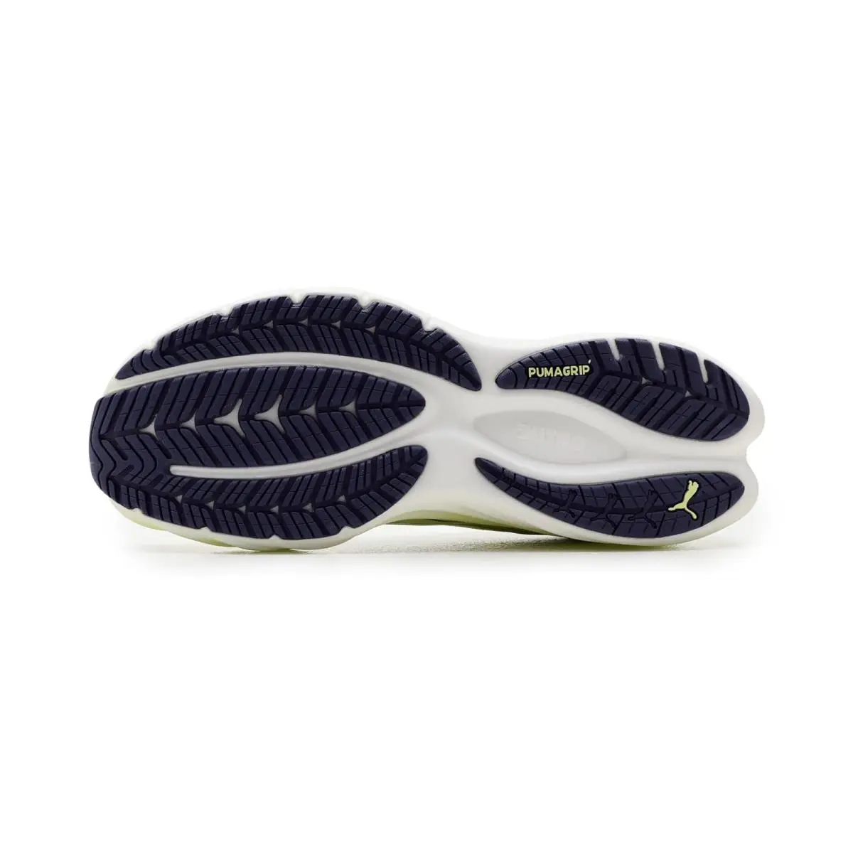 Puma shoes - Apple Spritz/Deep Plum 10