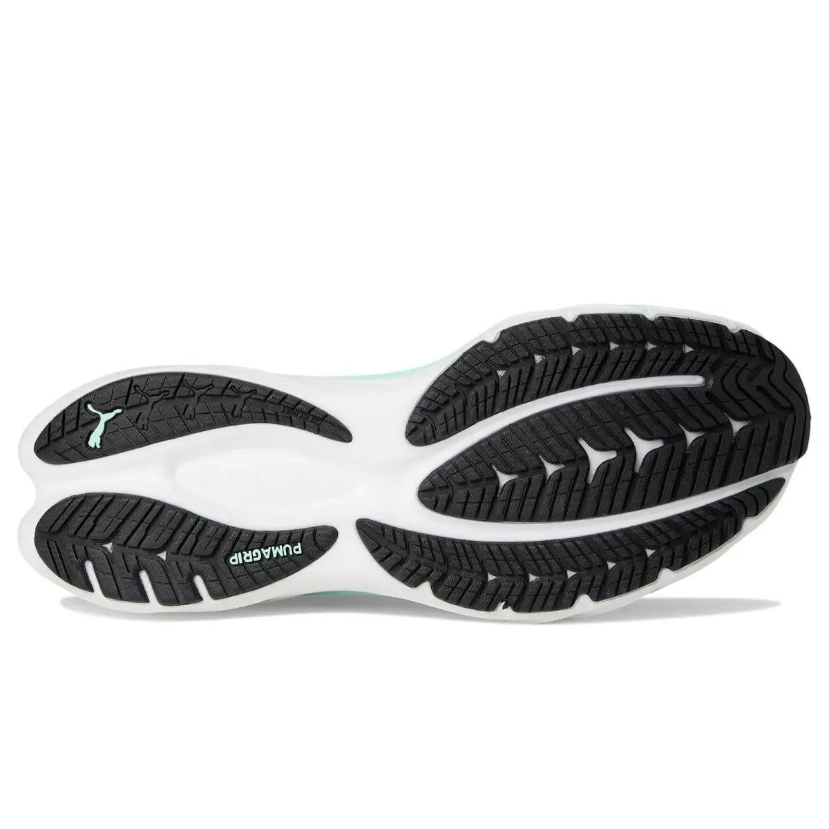 Puma shoes - Apple Spritz/Deep Plum 15