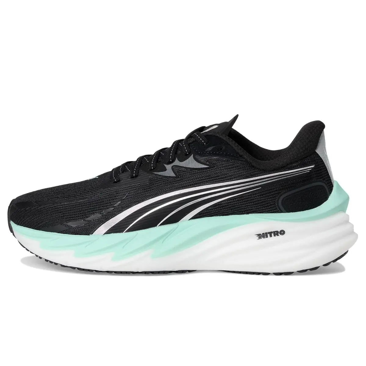 Puma shoes - Apple Spritz/Deep Plum 16