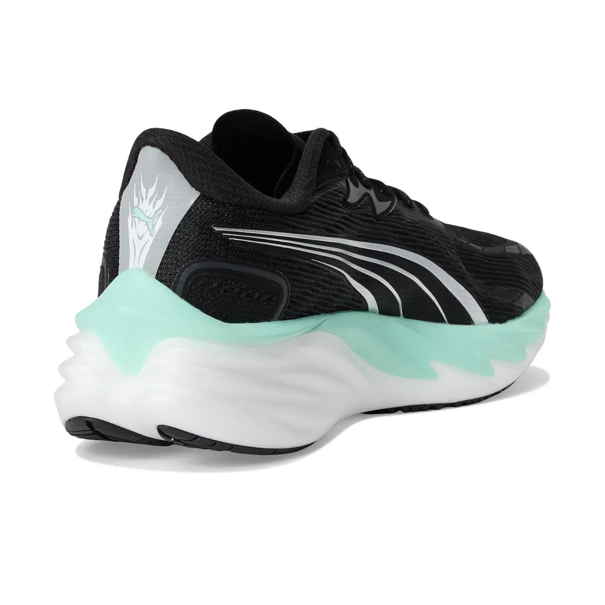 Puma shoes - Apple Spritz/Deep Plum 17