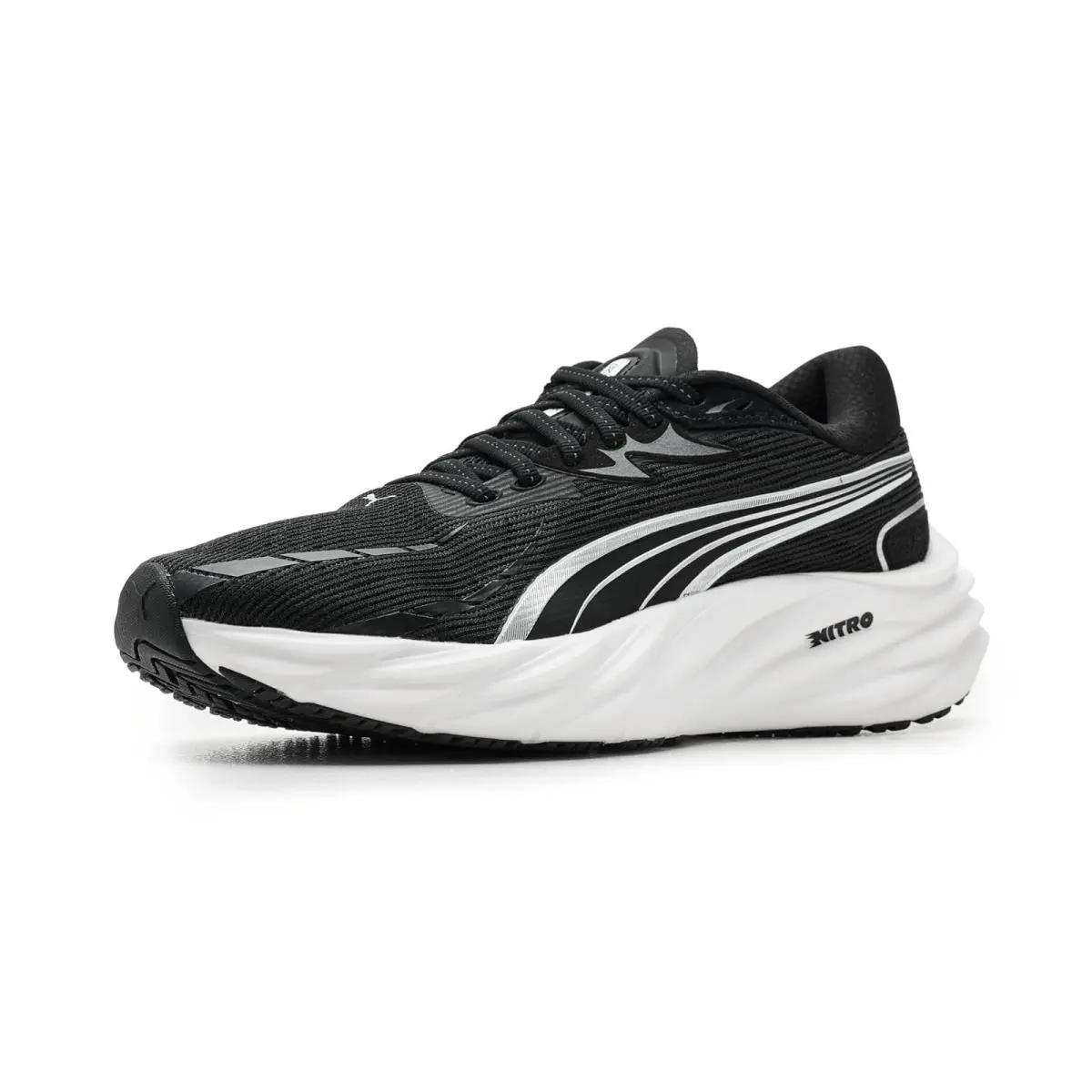 Puma shoes - Apple Spritz/Deep Plum 20