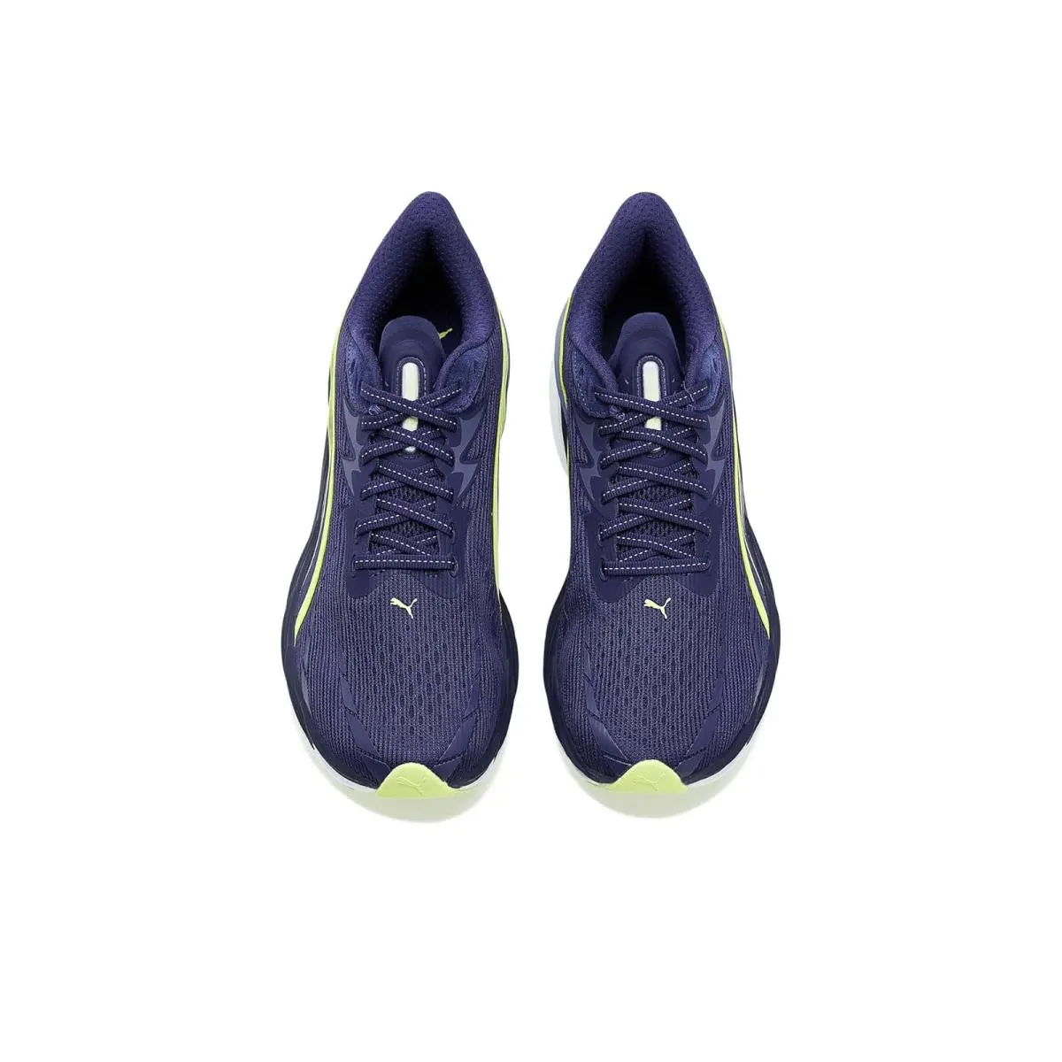 Puma shoes - Apple Spritz/Deep Plum 28
