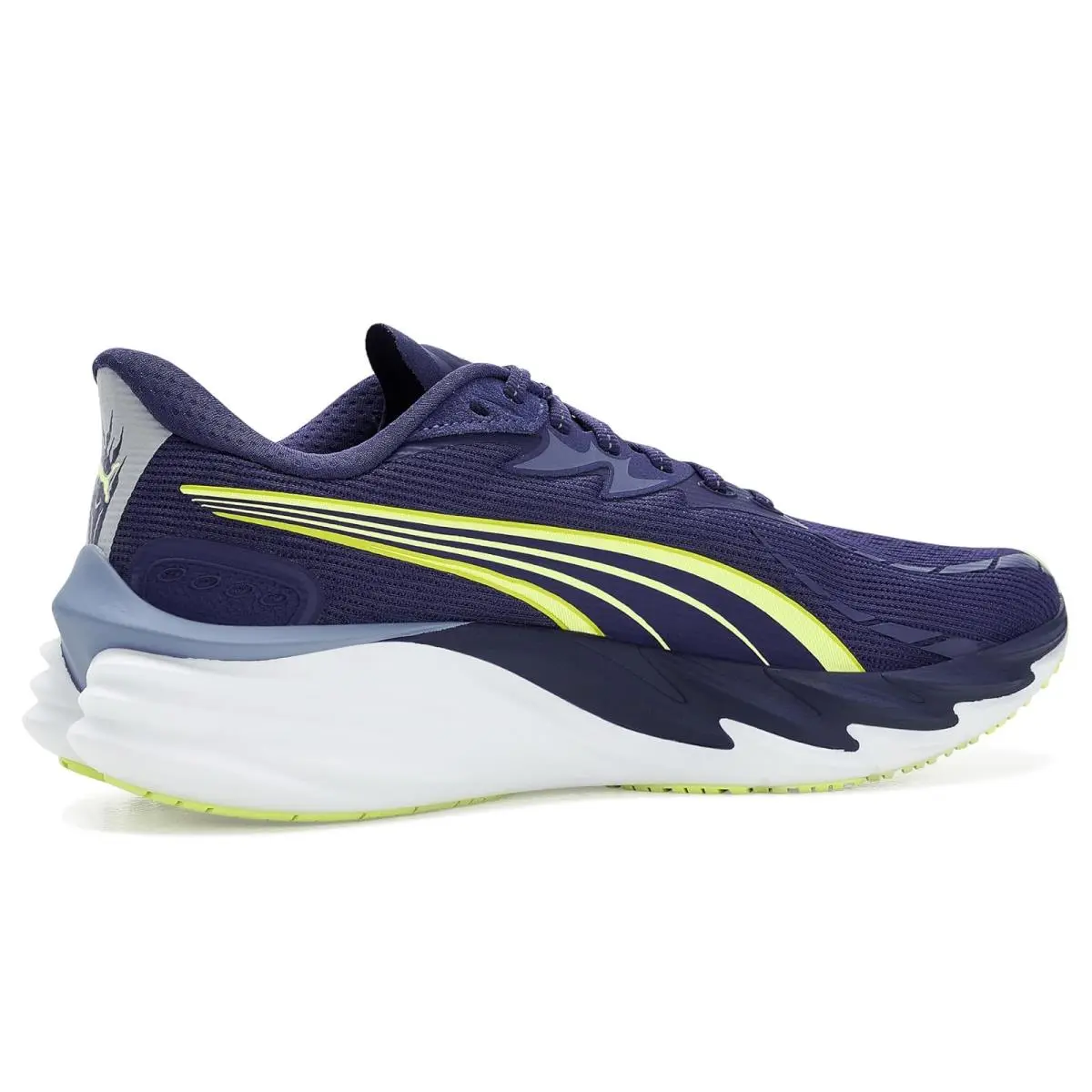 Puma shoes - Apple Spritz/Deep Plum 29
