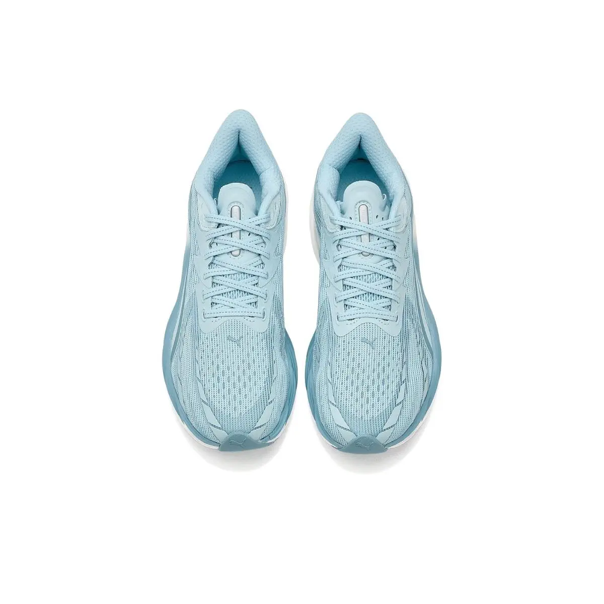 Puma shoes - Apple Spritz/Deep Plum 28
