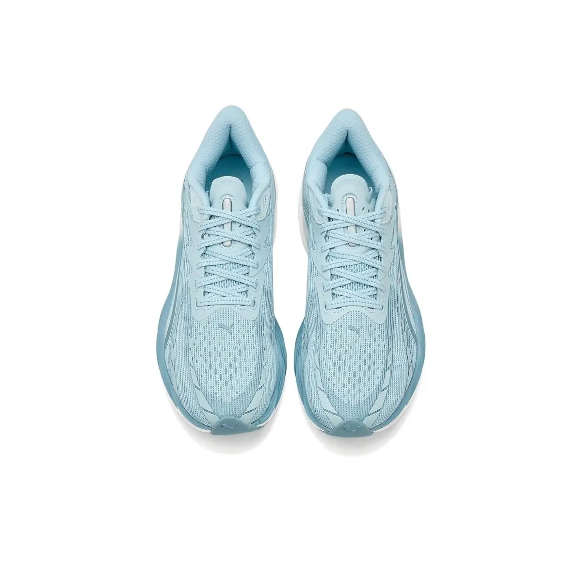 Puma shoes - Apple Spritz/Deep Plum 35