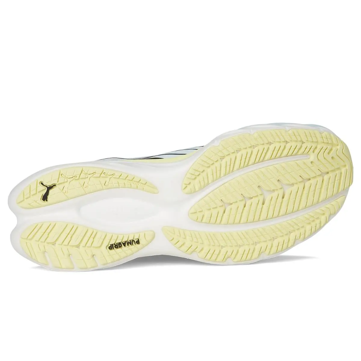 Puma shoes - Apple Spritz/Deep Plum 43