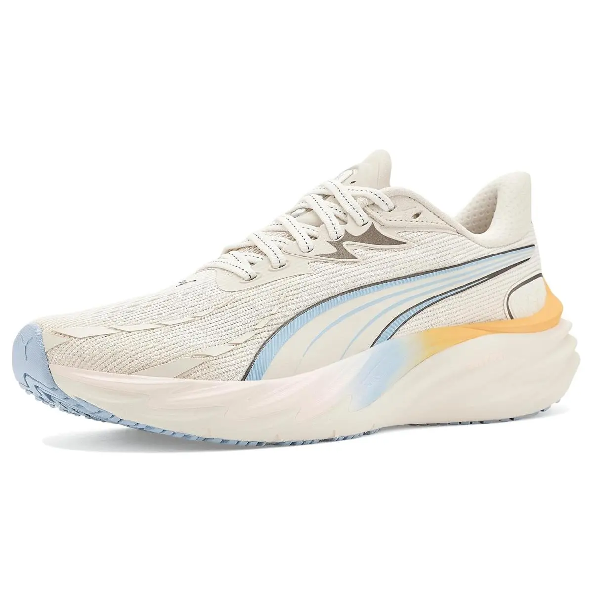 Puma shoes - Apple Spritz/Deep Plum 48
