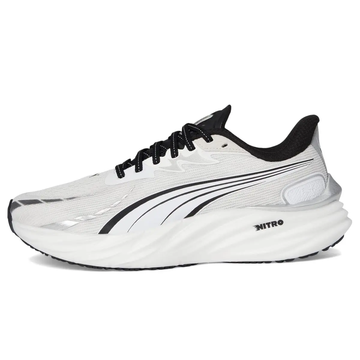 Puma shoes - Apple Spritz/Deep Plum 65