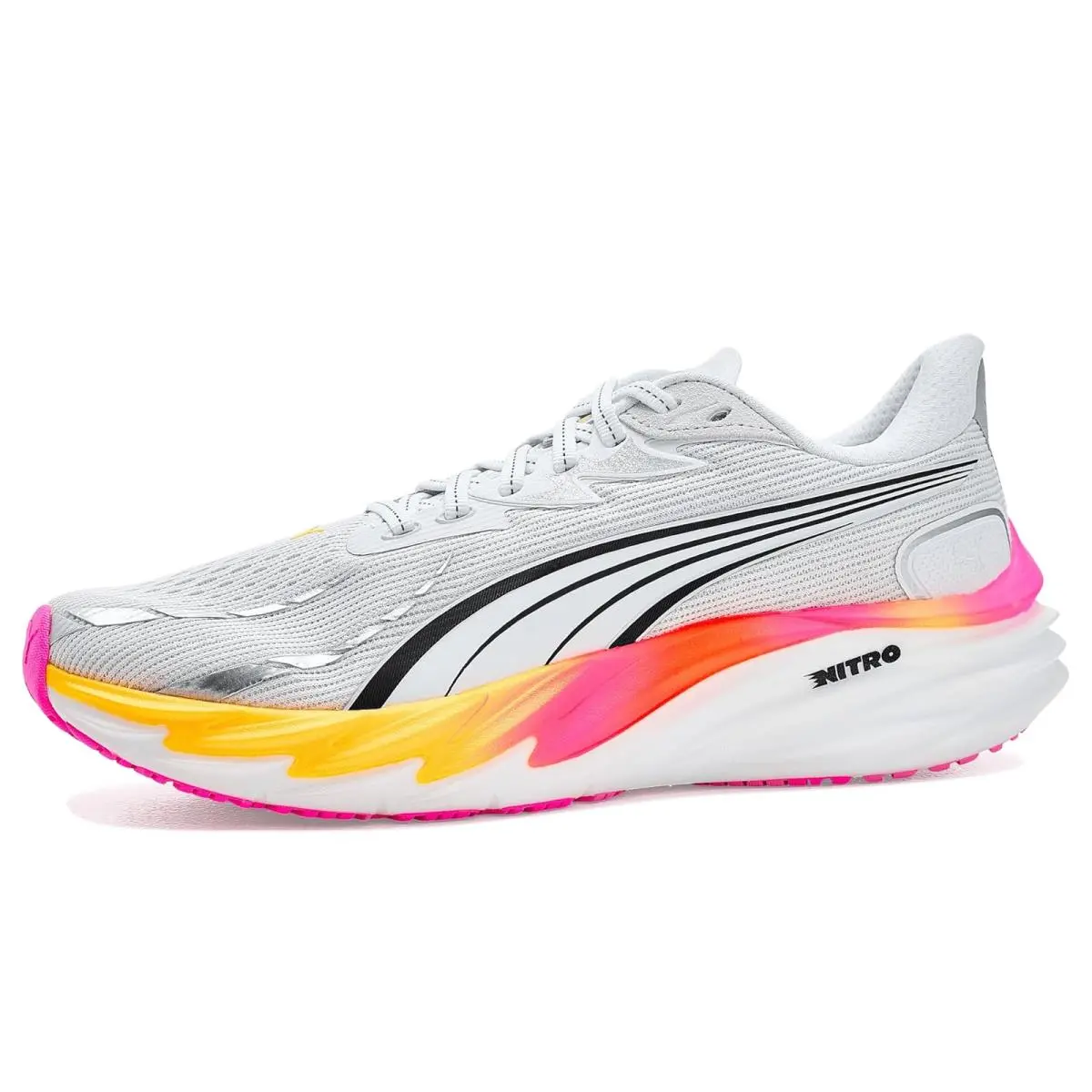 Puma shoes - Apple Spritz/Deep Plum 69