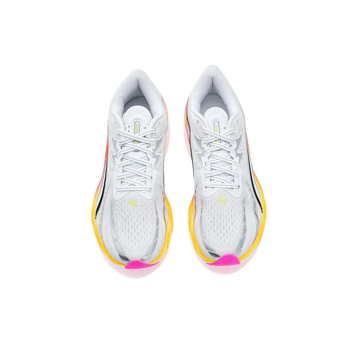 Puma shoes - Apple Spritz/Deep Plum 70