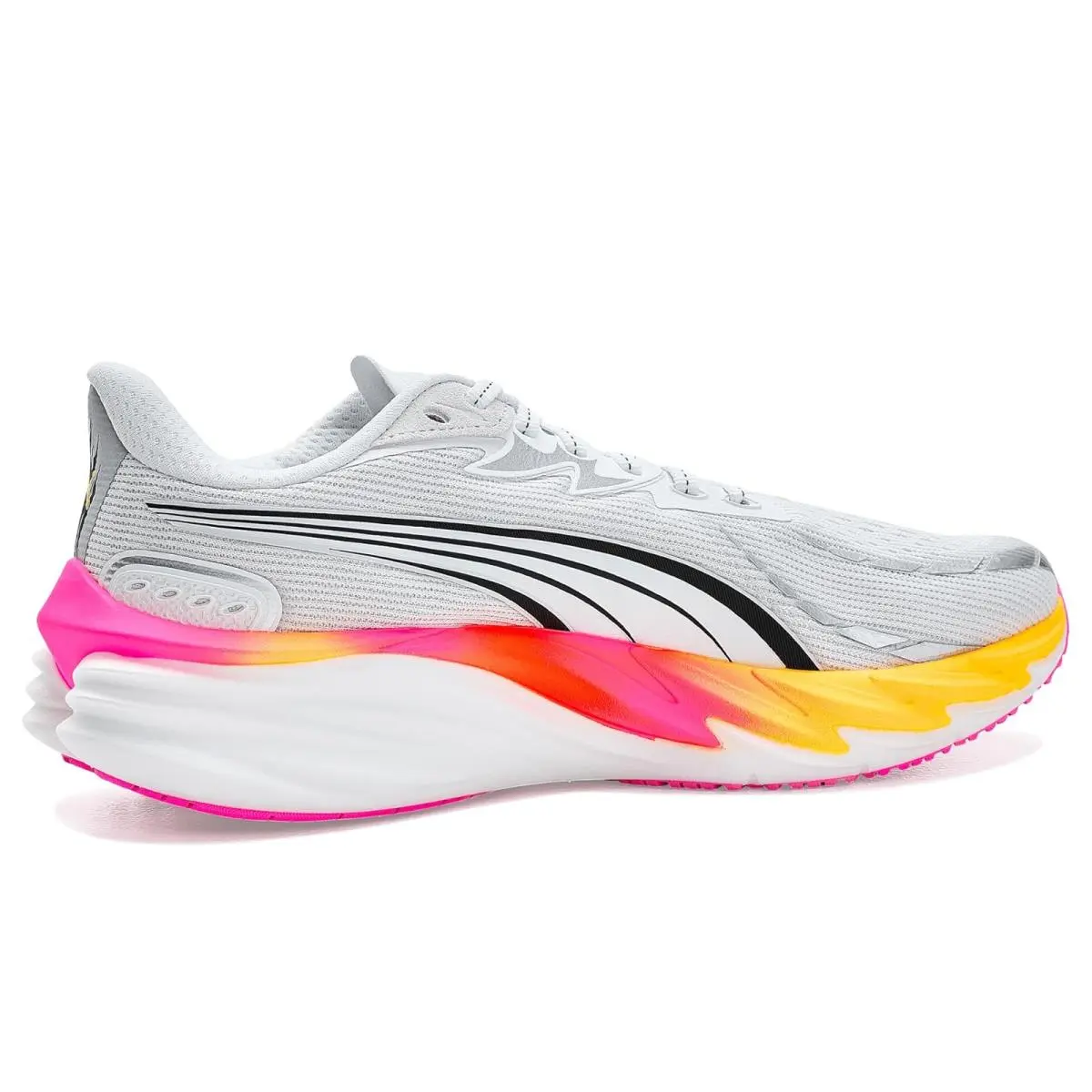 Puma shoes - Apple Spritz/Deep Plum 71