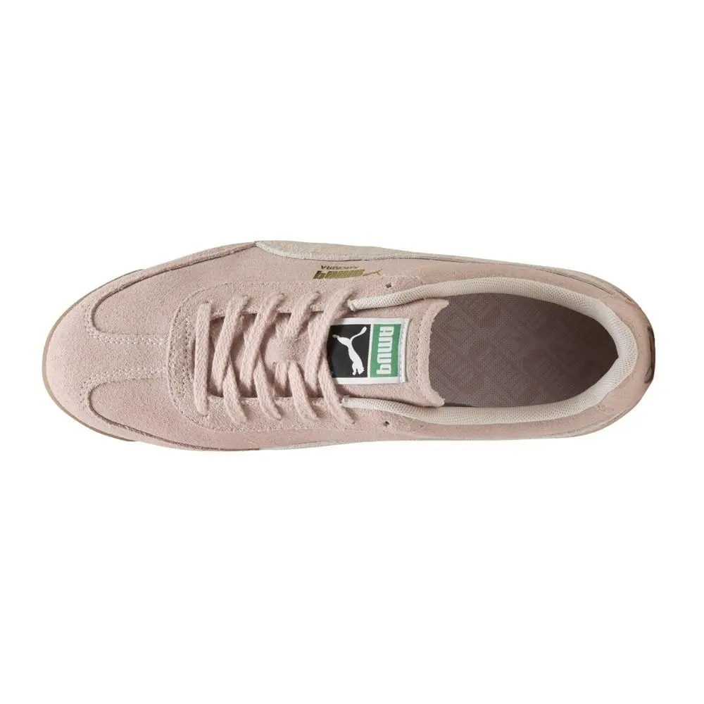 Puma shoes - PUMA Arizona Suede Lace Up - 40236203 - Pink 2