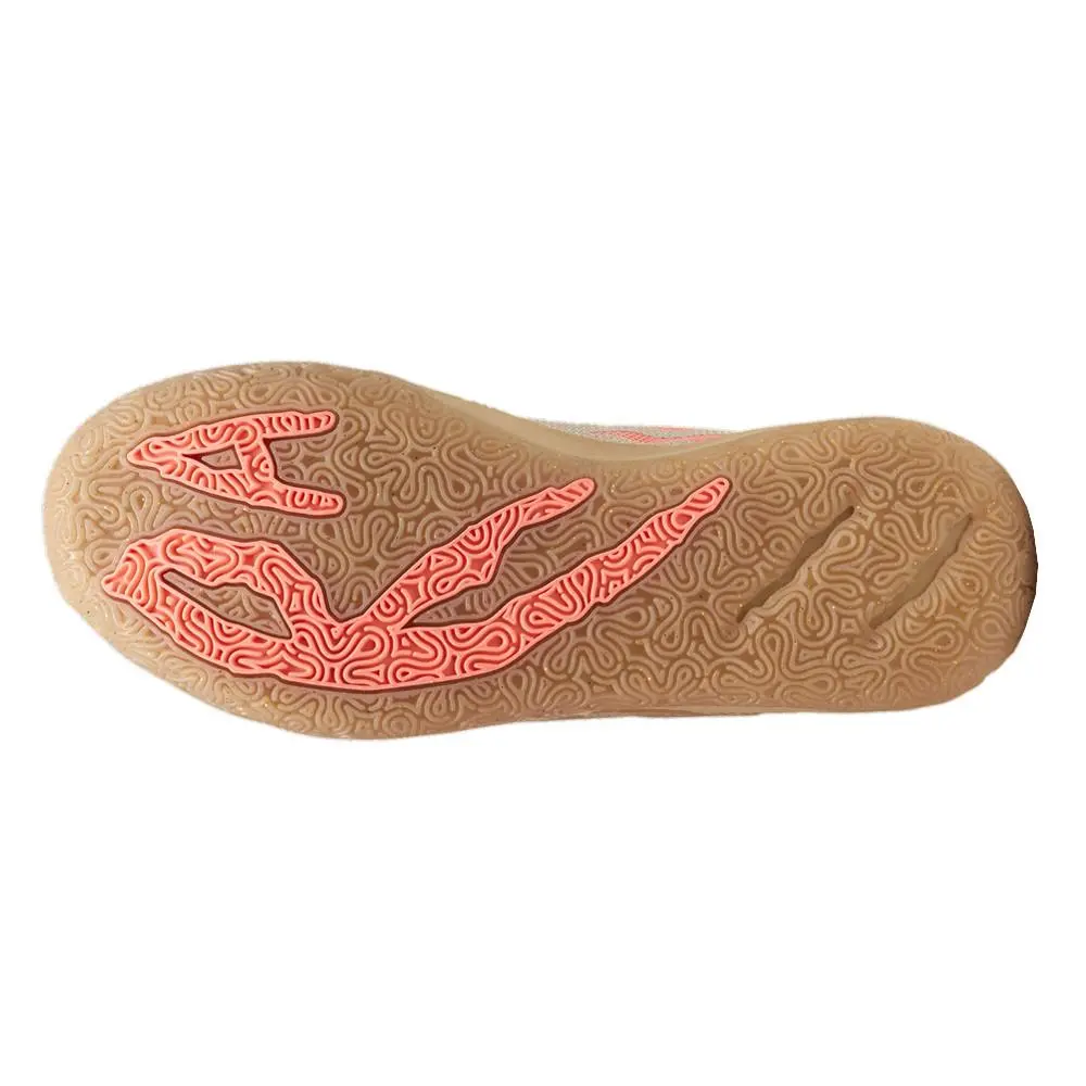 Puma shoes - PUMA  X Lamelo Ball Mb.03 Chinese New Year Basketball - 30971601 - Beige 9