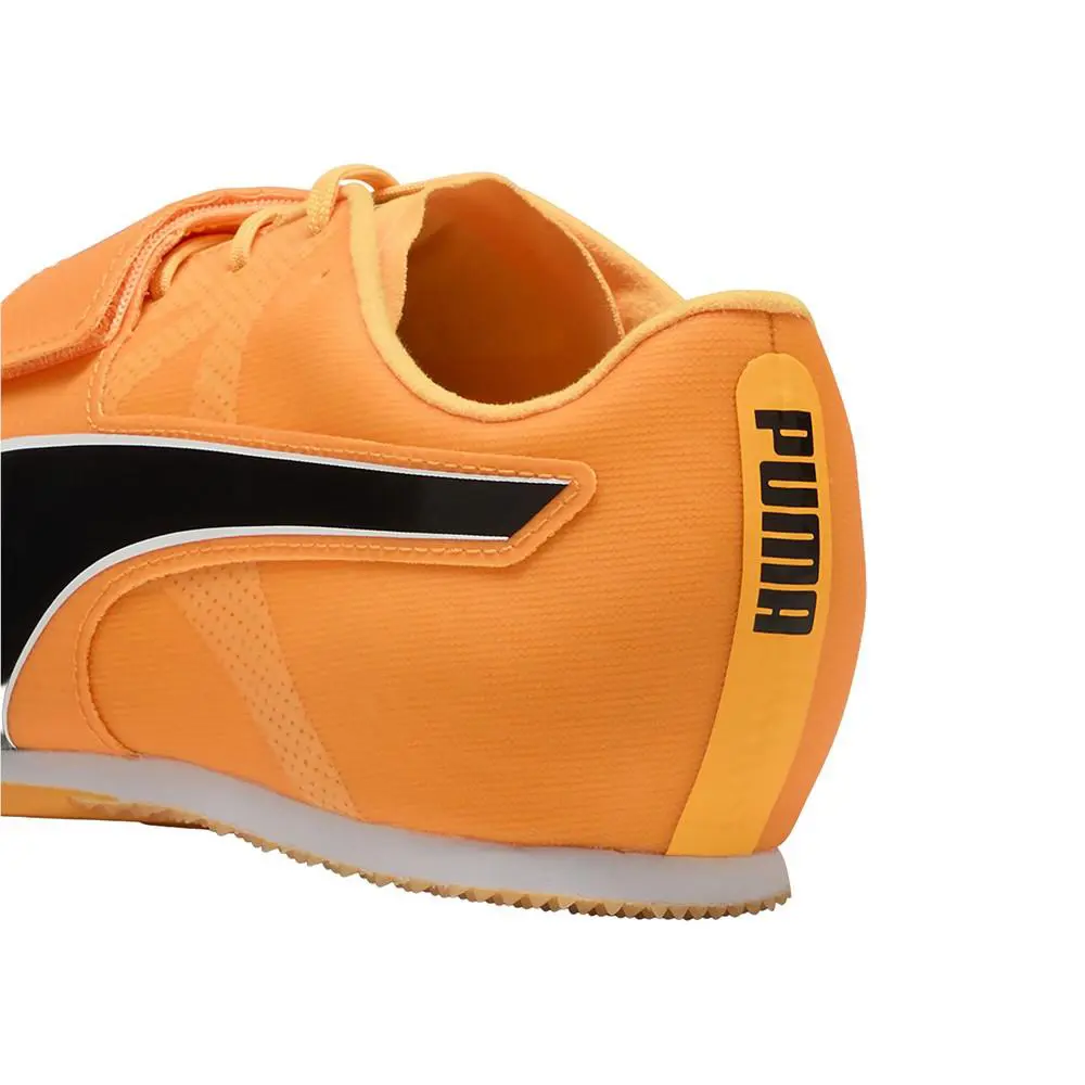 Puma shoes - PUMA Evospeed Long Jump 6 Track And Field - 31142601 - Orange 5