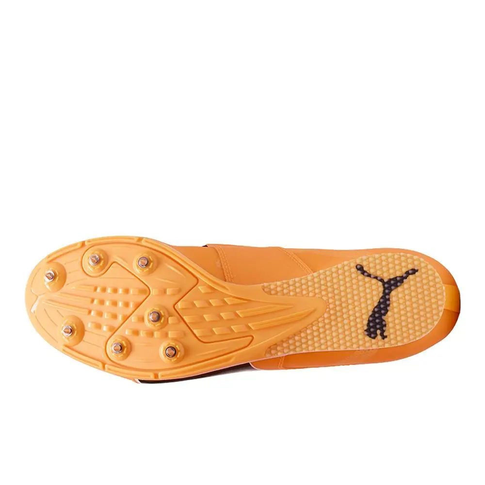 Puma shoes - PUMA Evospeed Long Jump 6 Track And Field - 31142601 - Orange 11
