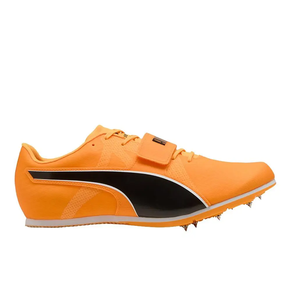 Puma shoes - PUMA Evospeed Long Jump 6 Track And Field - 31142601 - Orange 7