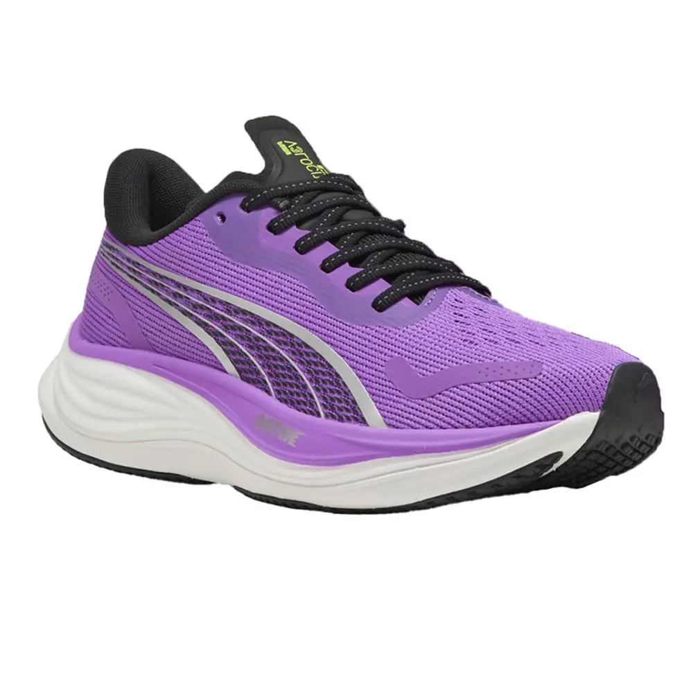 Puma shoes - PUMA Velocity Nitro 3 Running - 37774919 - Purple 0