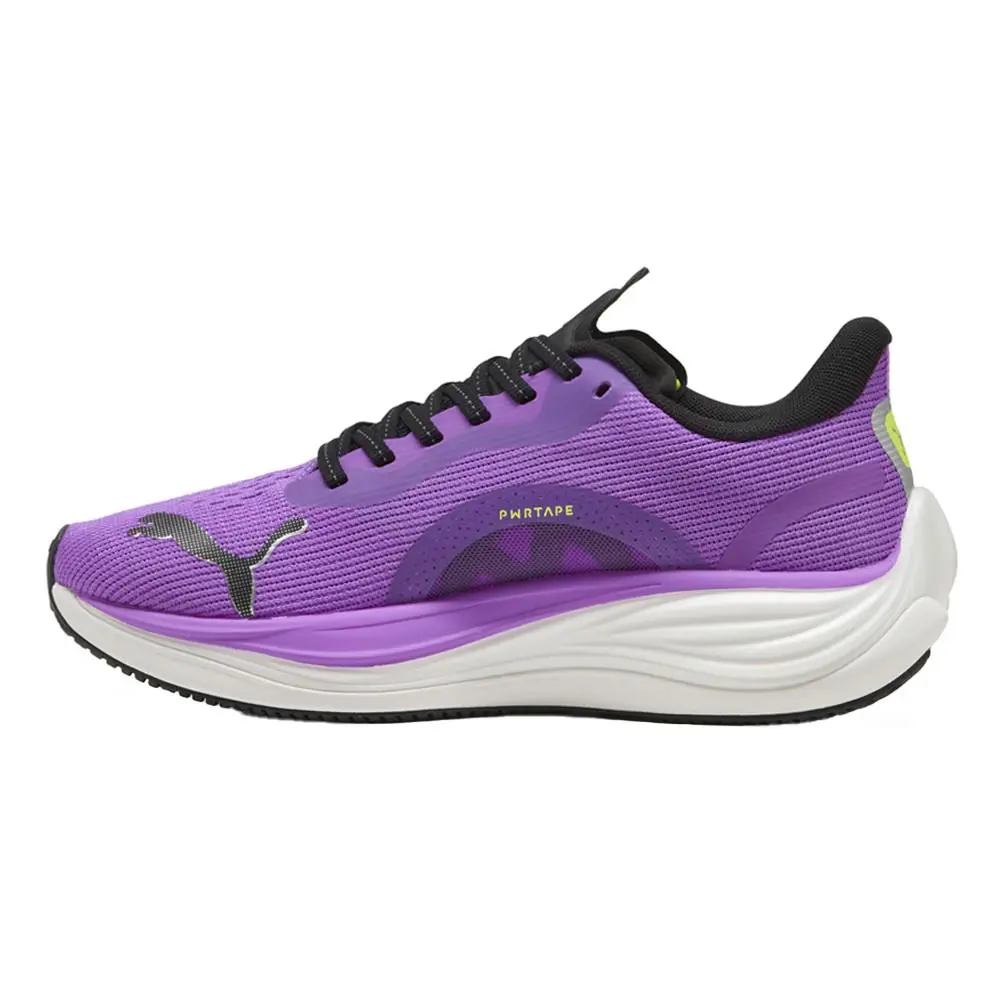 Puma shoes - PUMA Velocity Nitro 3 Running - 37774919 - Purple 1