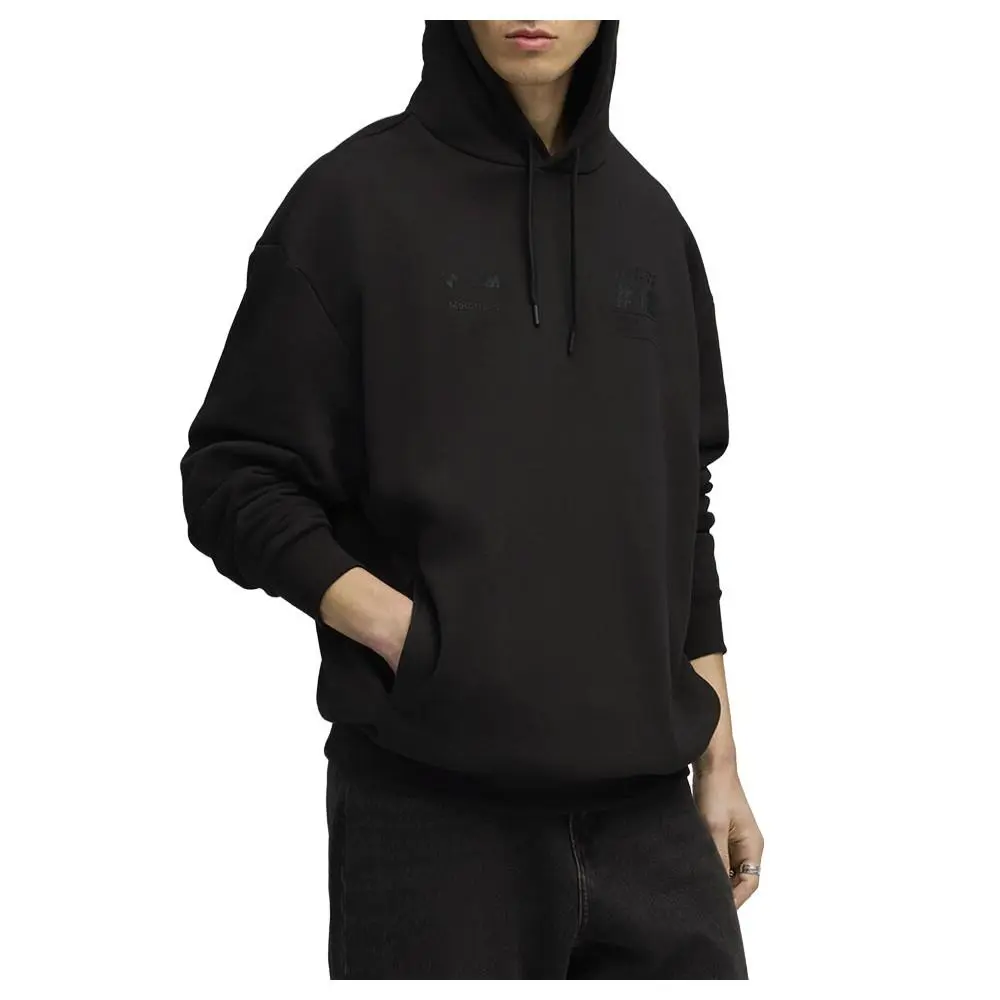 Puma clothing - 63318101 - 63318101 - Black 3