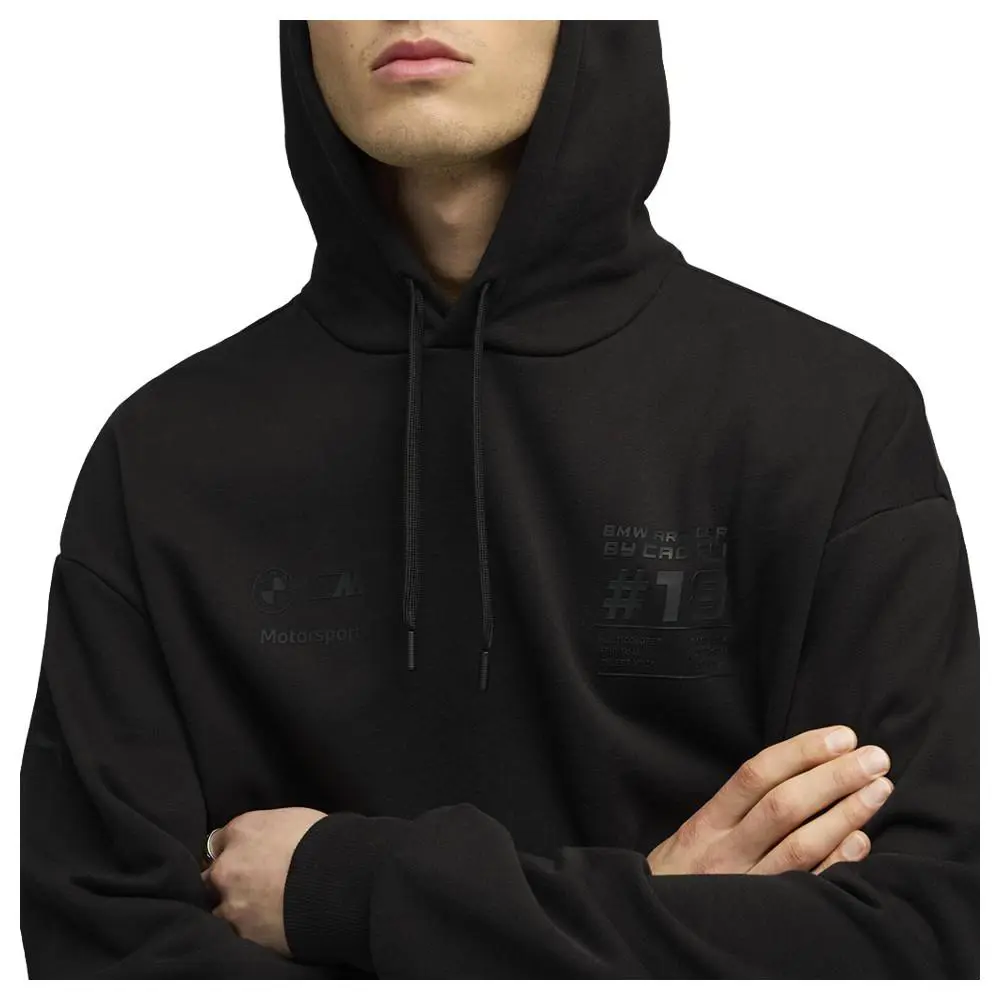 Puma clothing - 63318101 - 63318101 - Black 4