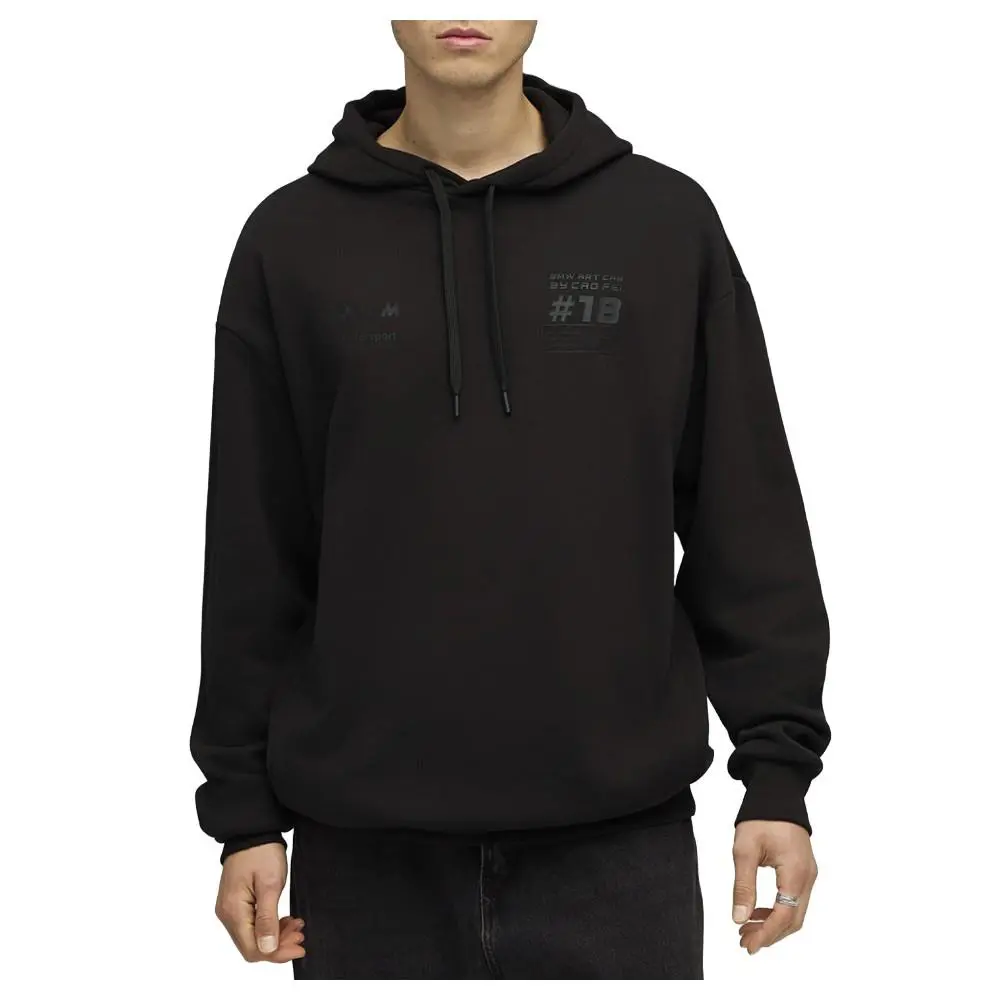 Puma clothing - 63318101 - 63318101 - Black 8