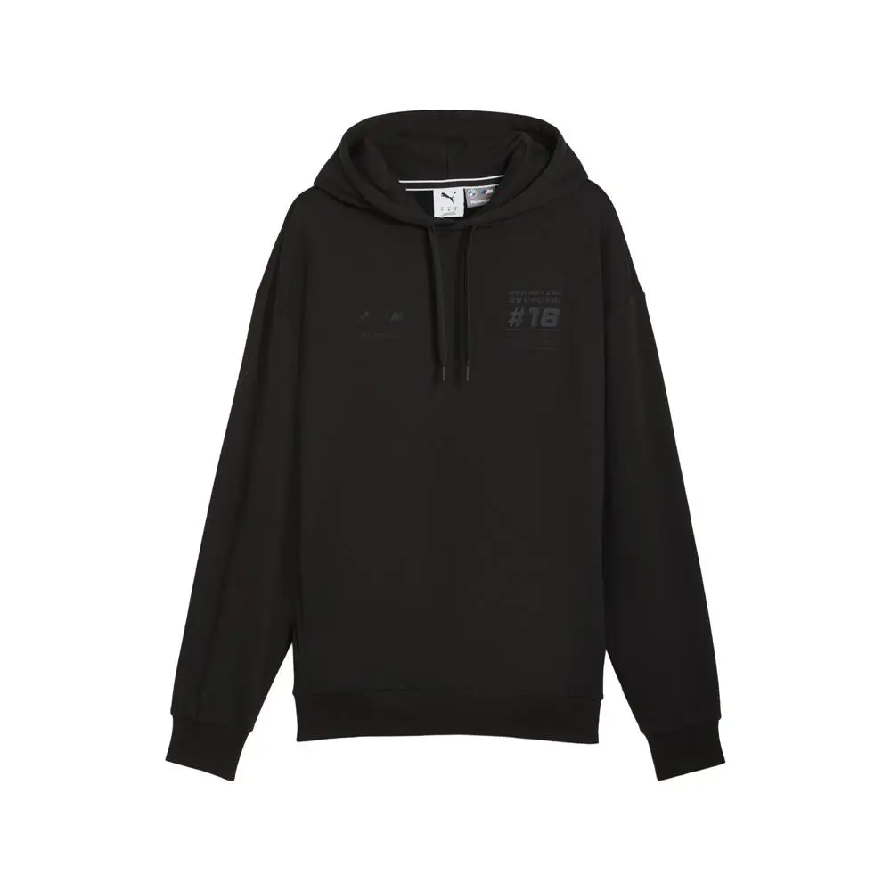 Puma clothing - 63318101 - 63318101 - Black 6
