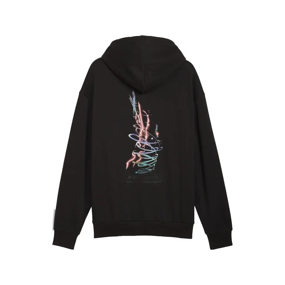 Puma clothing - 63318101 - 63318101 - Black 7