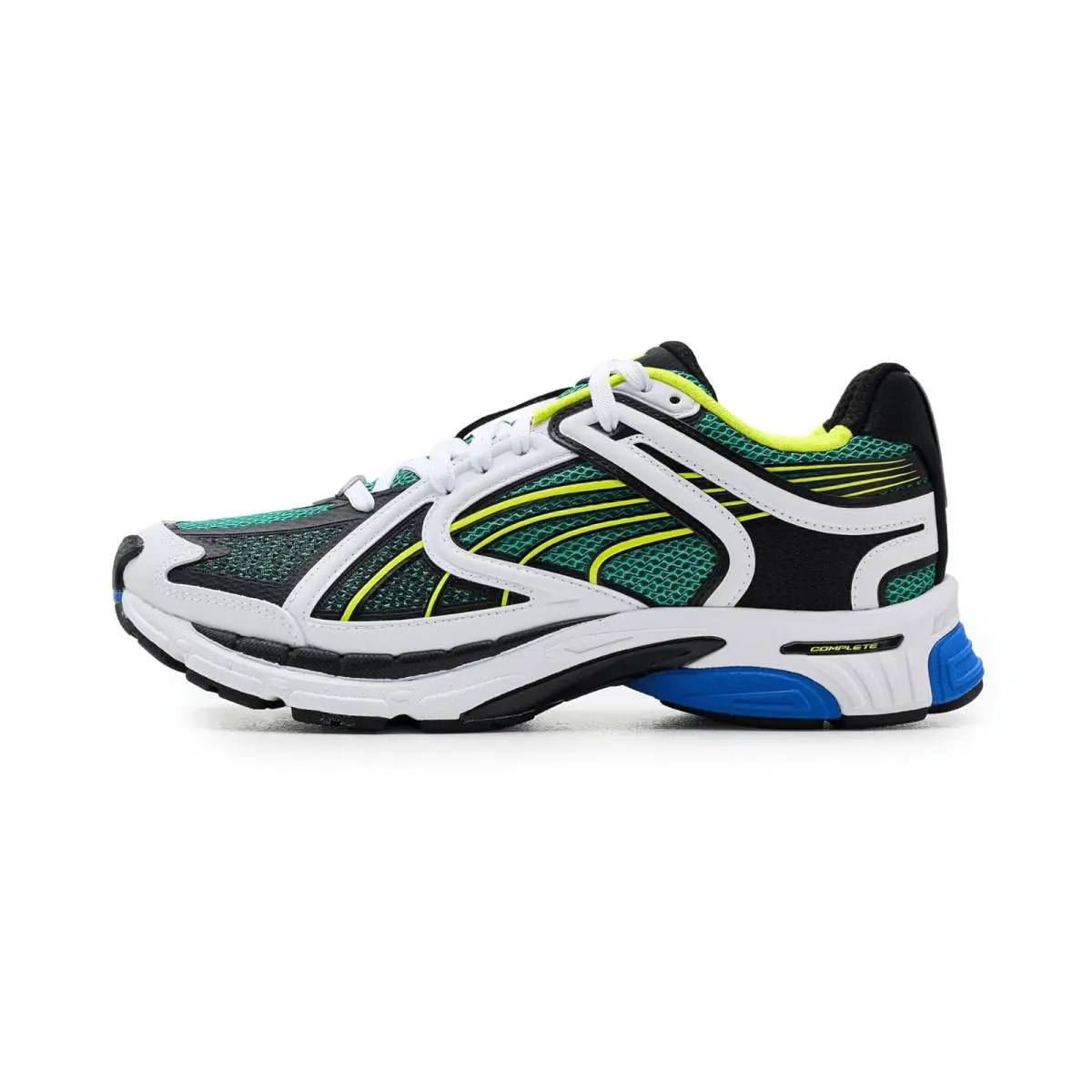 Puma shoes - Puma Black/Cool Dark Gray/Puma Silver 2
