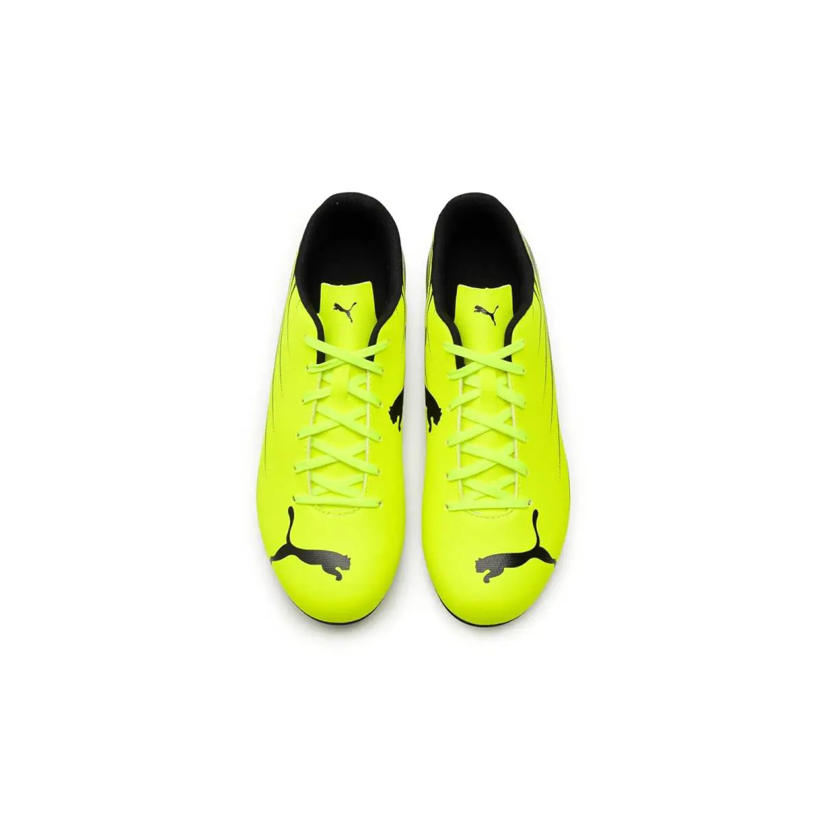 Puma shoes - Yellow Alert/Black 0