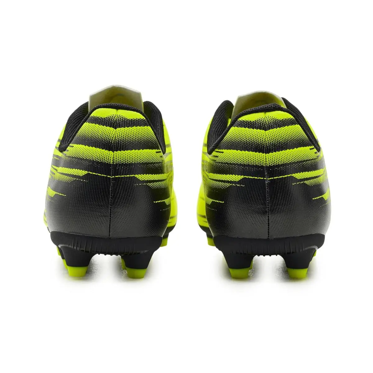Puma shoes - Yellow Alert/Black 5