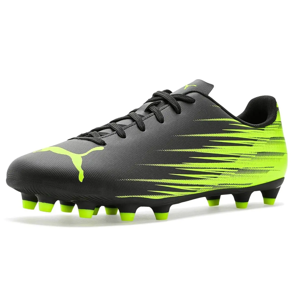 Puma shoes - Puma Black/Glowing Red 13
