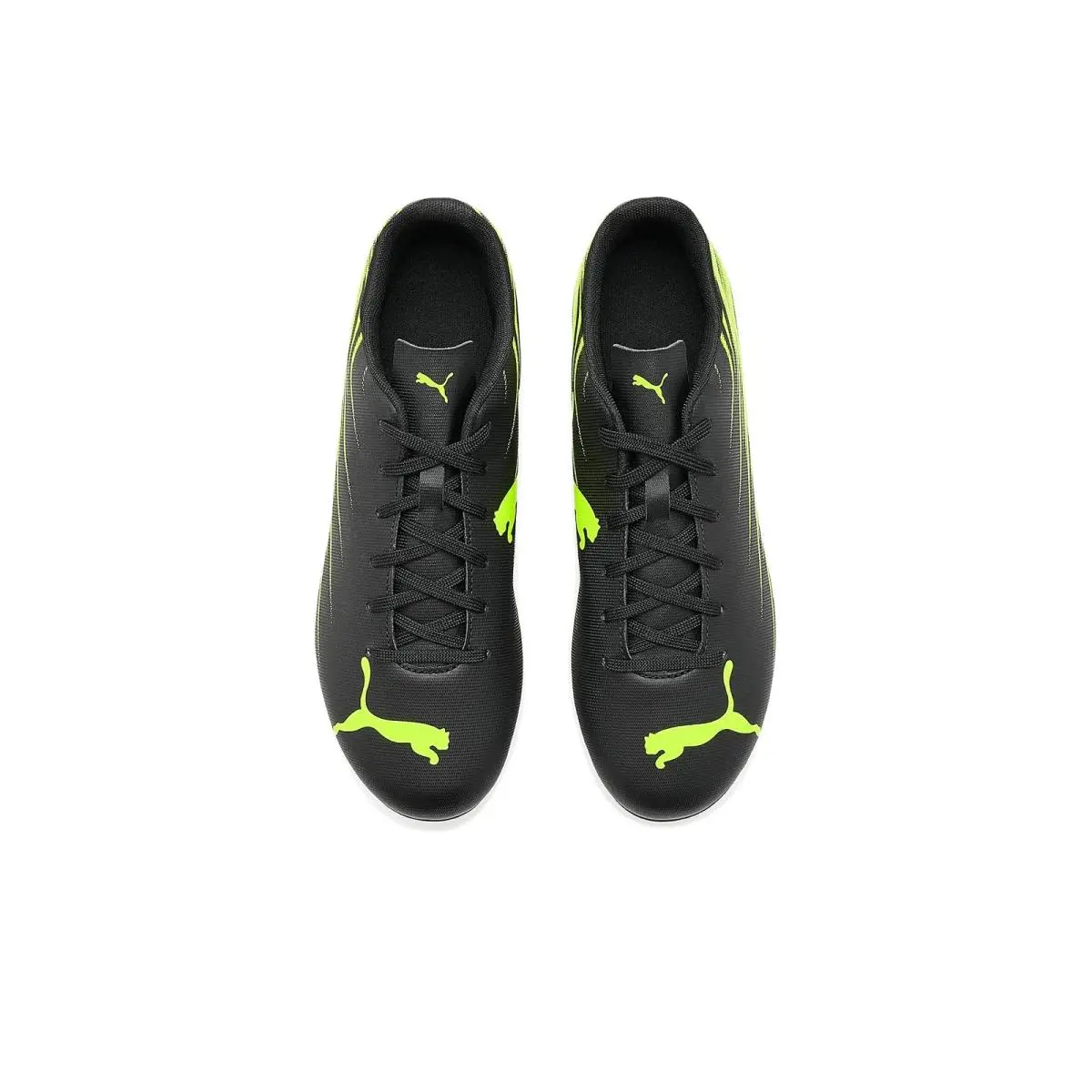 Puma shoes - Puma Black/Glowing Red 14