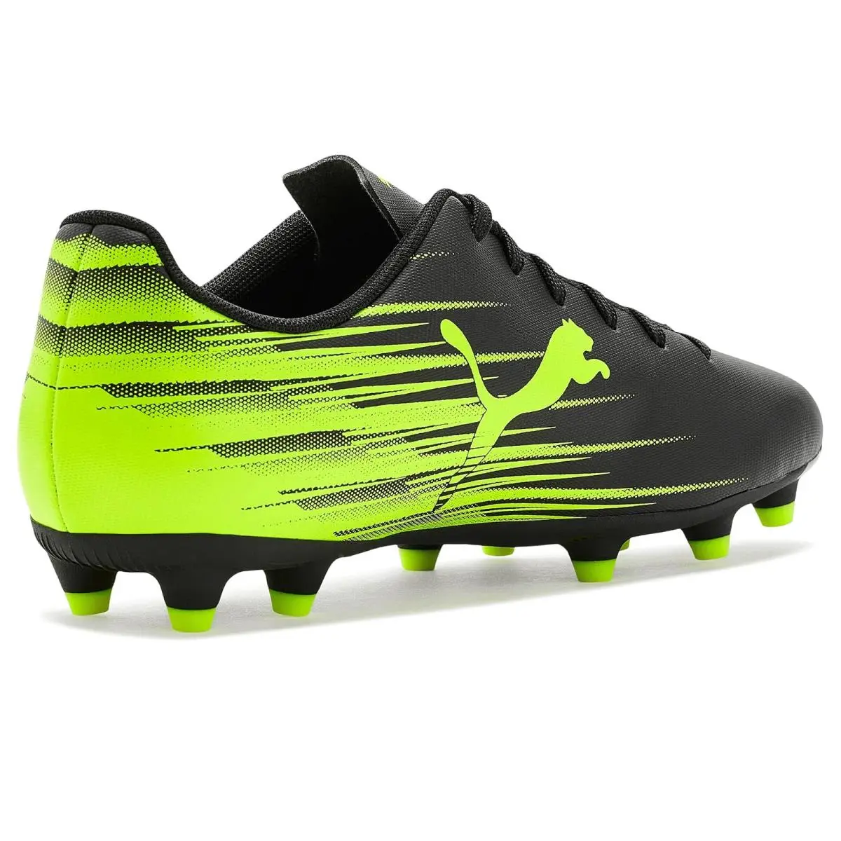 Puma shoes - Puma Black/Glowing Red 15