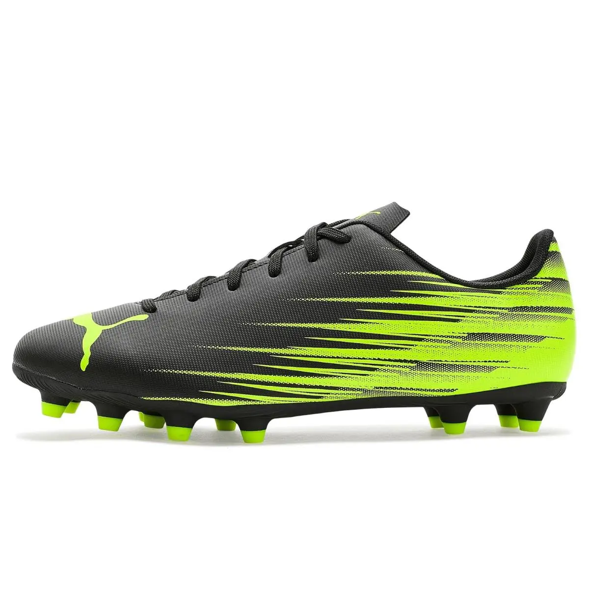 Puma shoes - Puma Black/Glowing Red 16