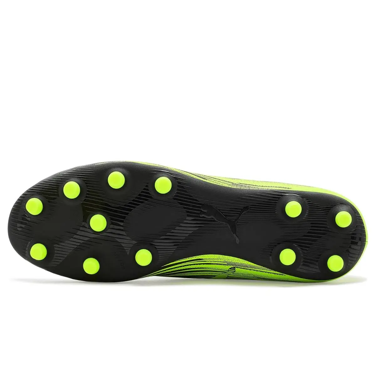 Puma shoes - Puma Black/Glowing Red 17