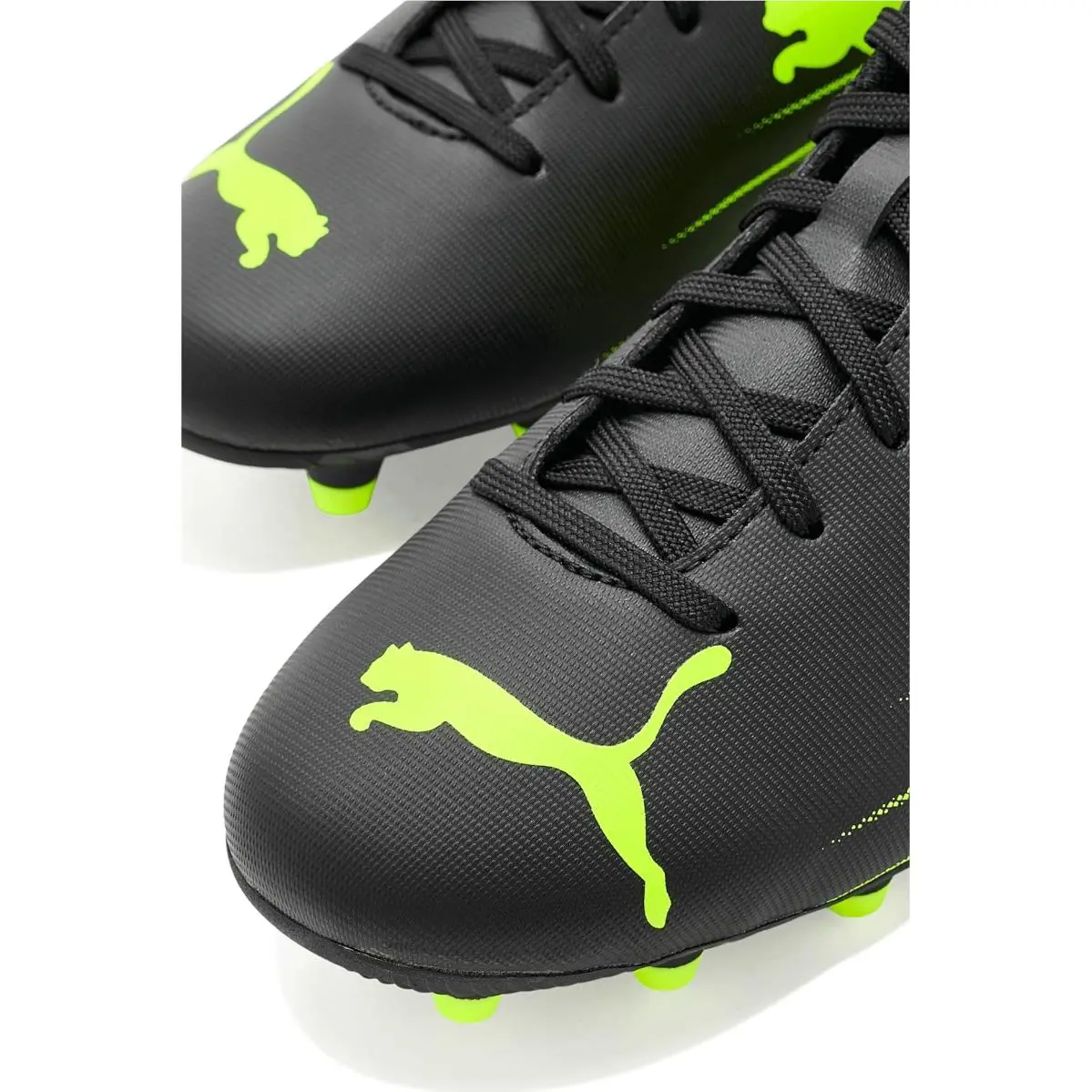 Puma shoes - Puma Black/Glowing Red 18