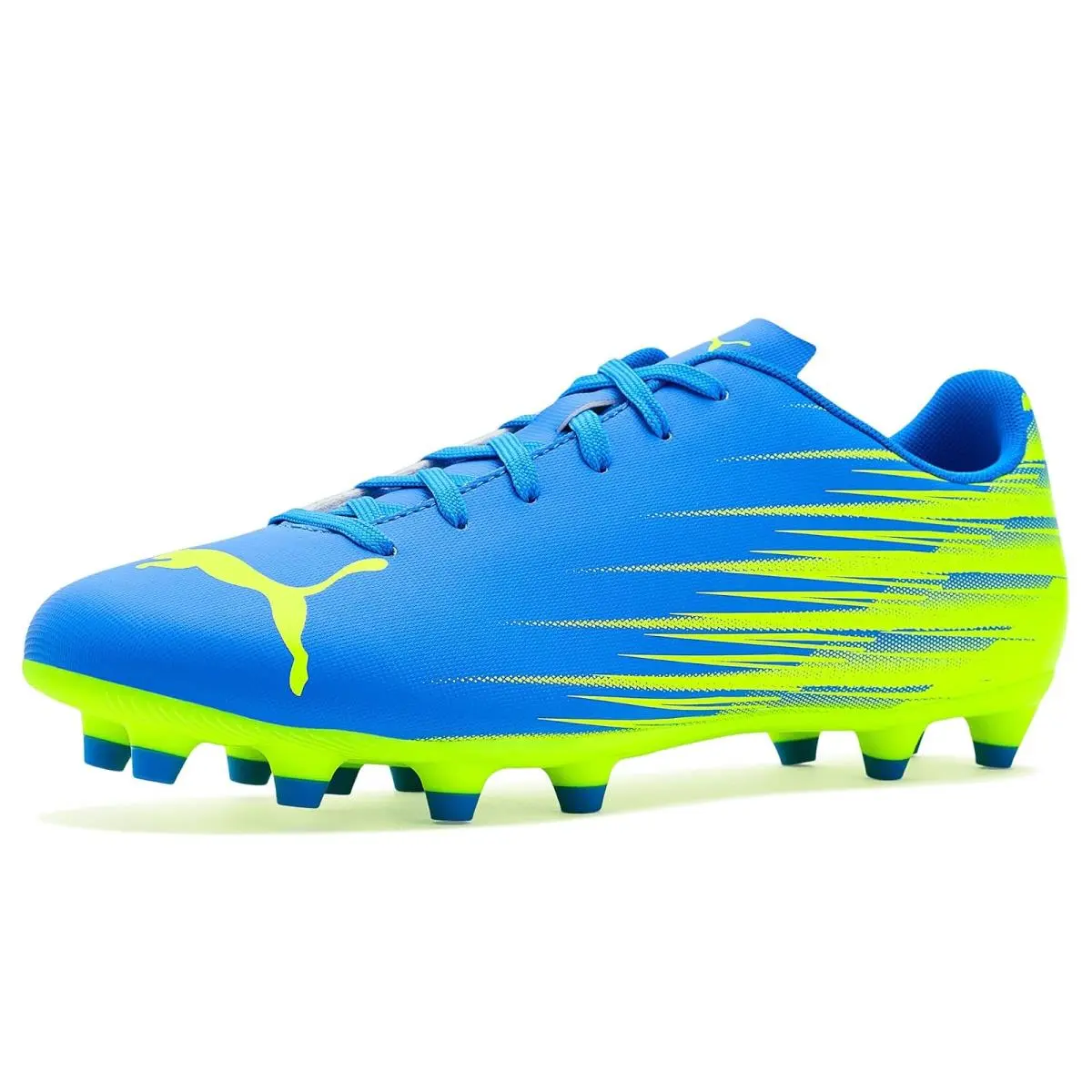 Puma shoes - Puma Black/Glowing Red 27