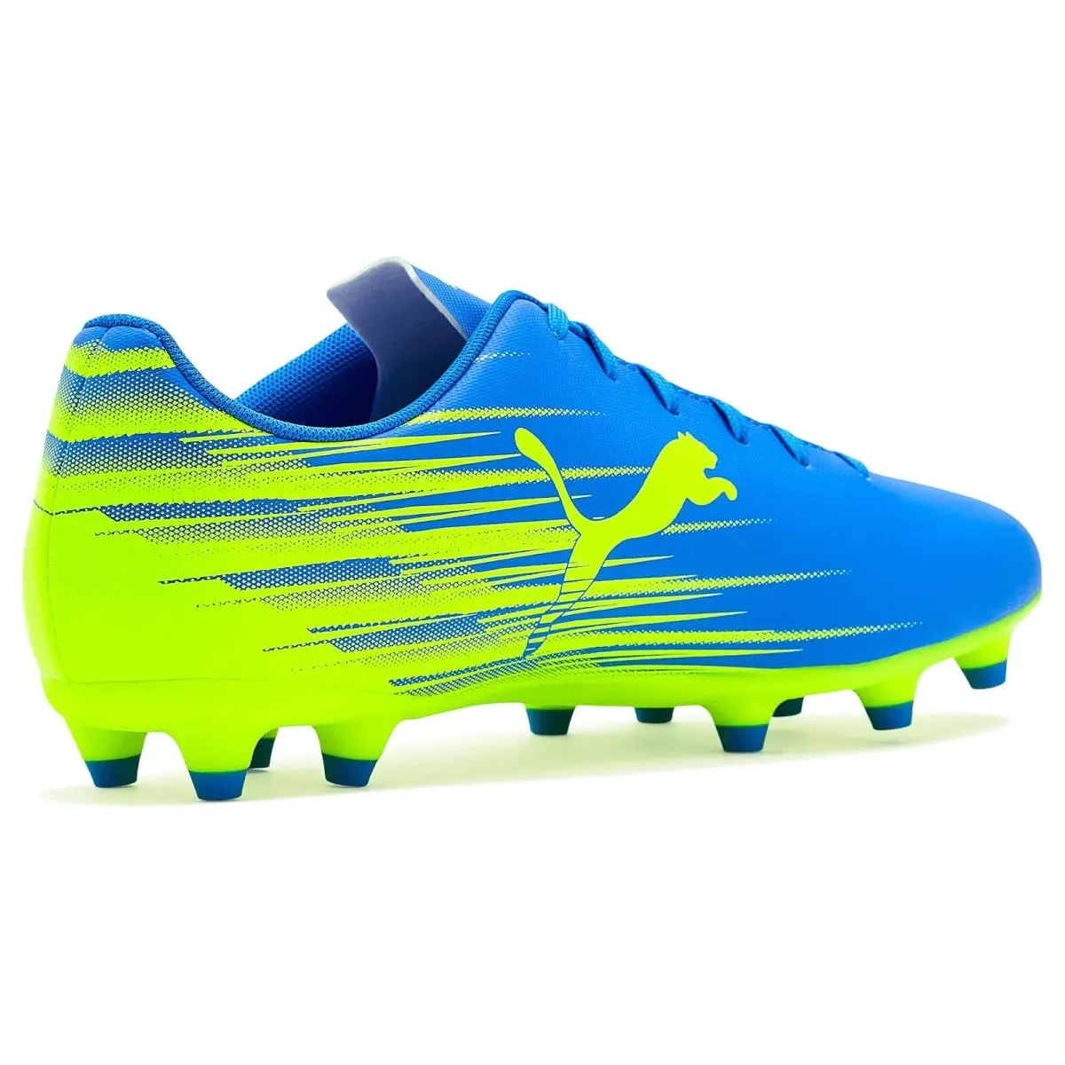 Puma shoes - Puma Black/Glowing Red 29
