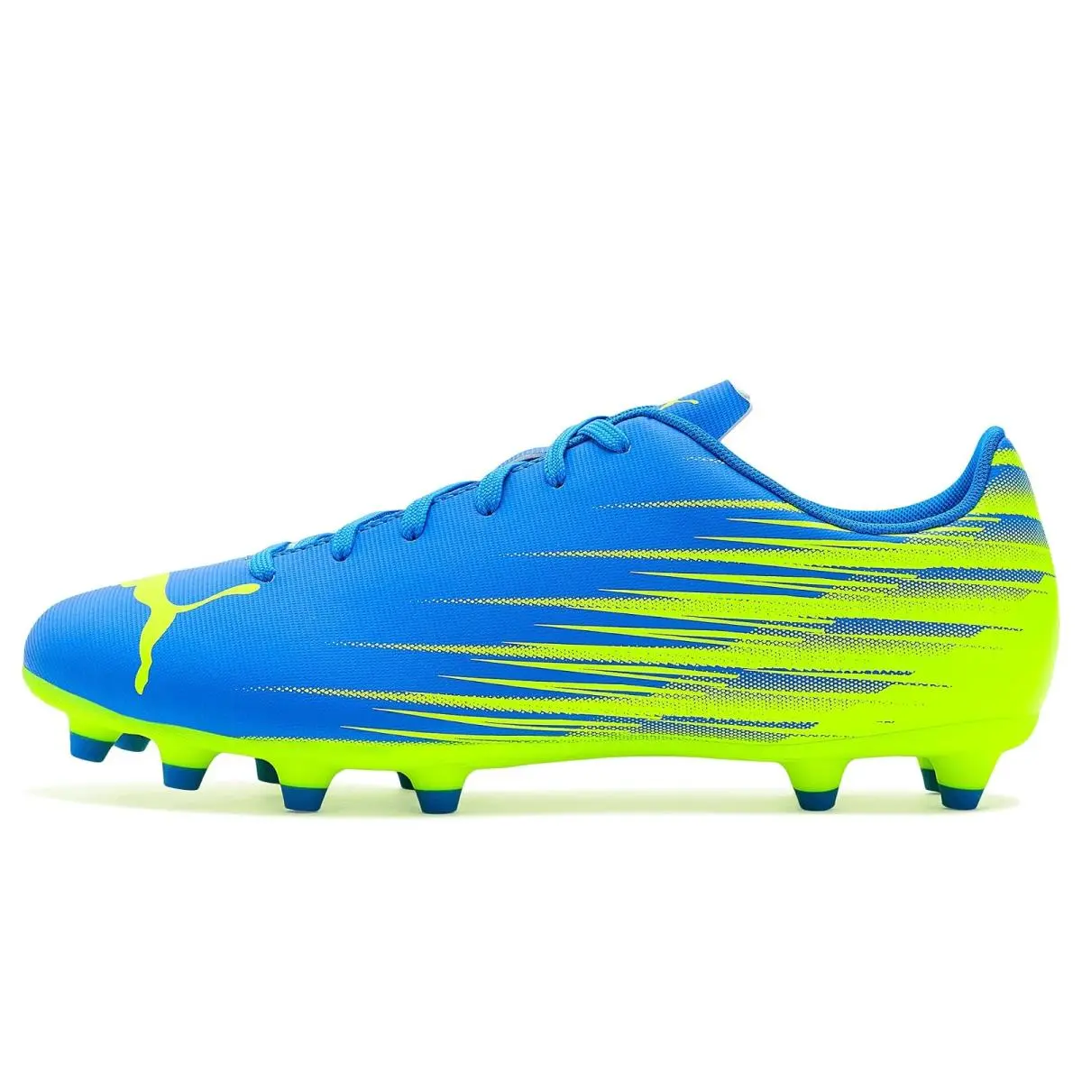 Puma shoes - Puma Black/Glowing Red 30