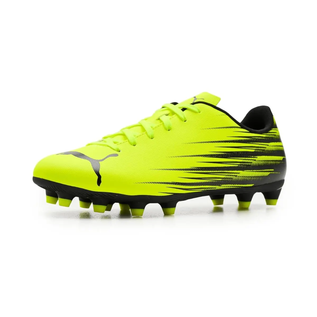 Puma shoes - Puma Black/Glowing Red 13