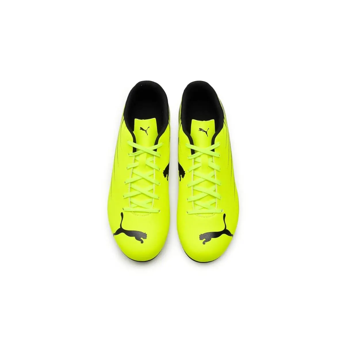 Puma shoes - Puma Black/Glowing Red 14